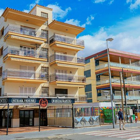 Xaloc Only Families Apartment Cambrils Exterior foto