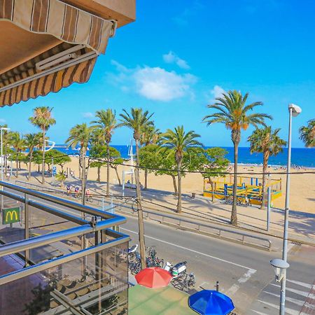 Xaloc Only Families Apartment Cambrils Exterior foto
