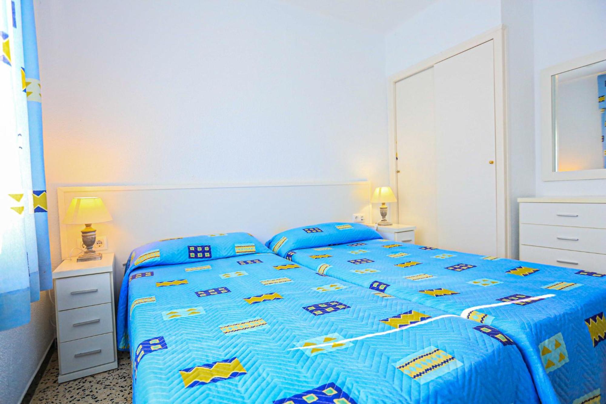 Xaloc Only Families Apartment Cambrils Exterior foto