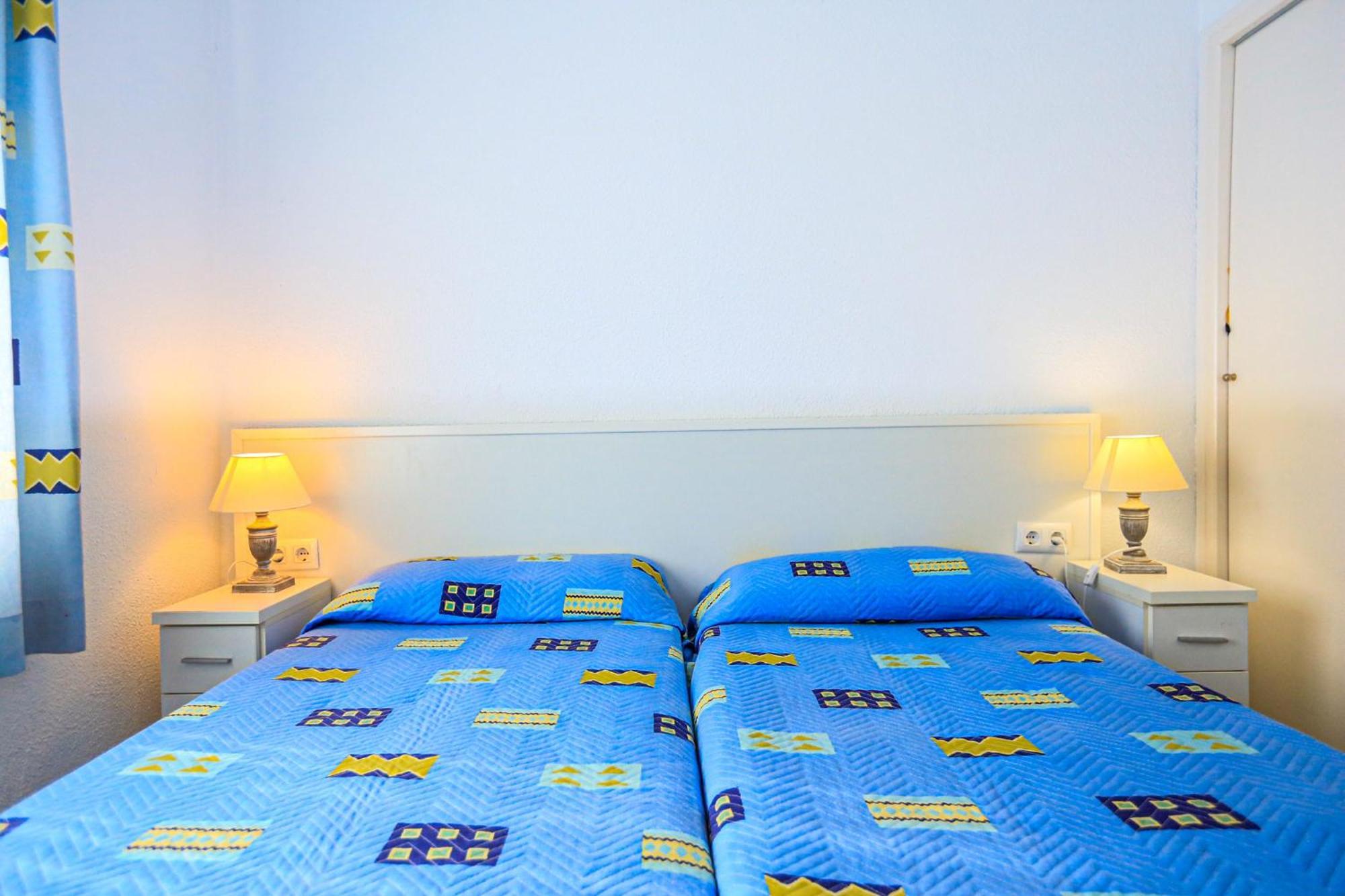 Xaloc Only Families Apartment Cambrils Exterior foto