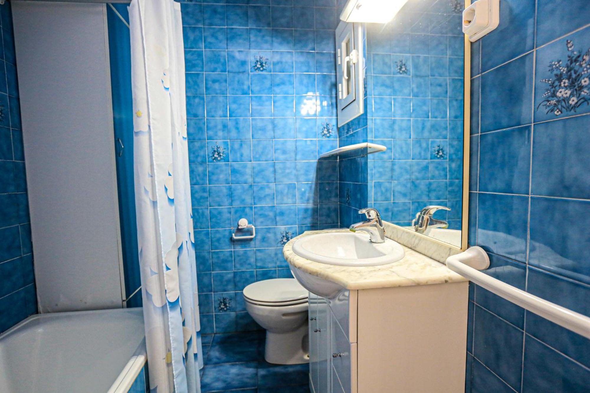 Xaloc Only Families Apartment Cambrils Exterior foto
