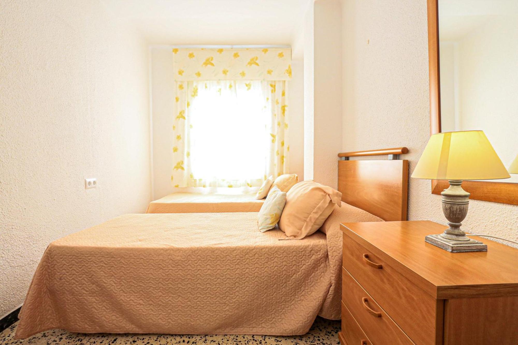 Xaloc Only Families Apartment Cambrils Exterior foto