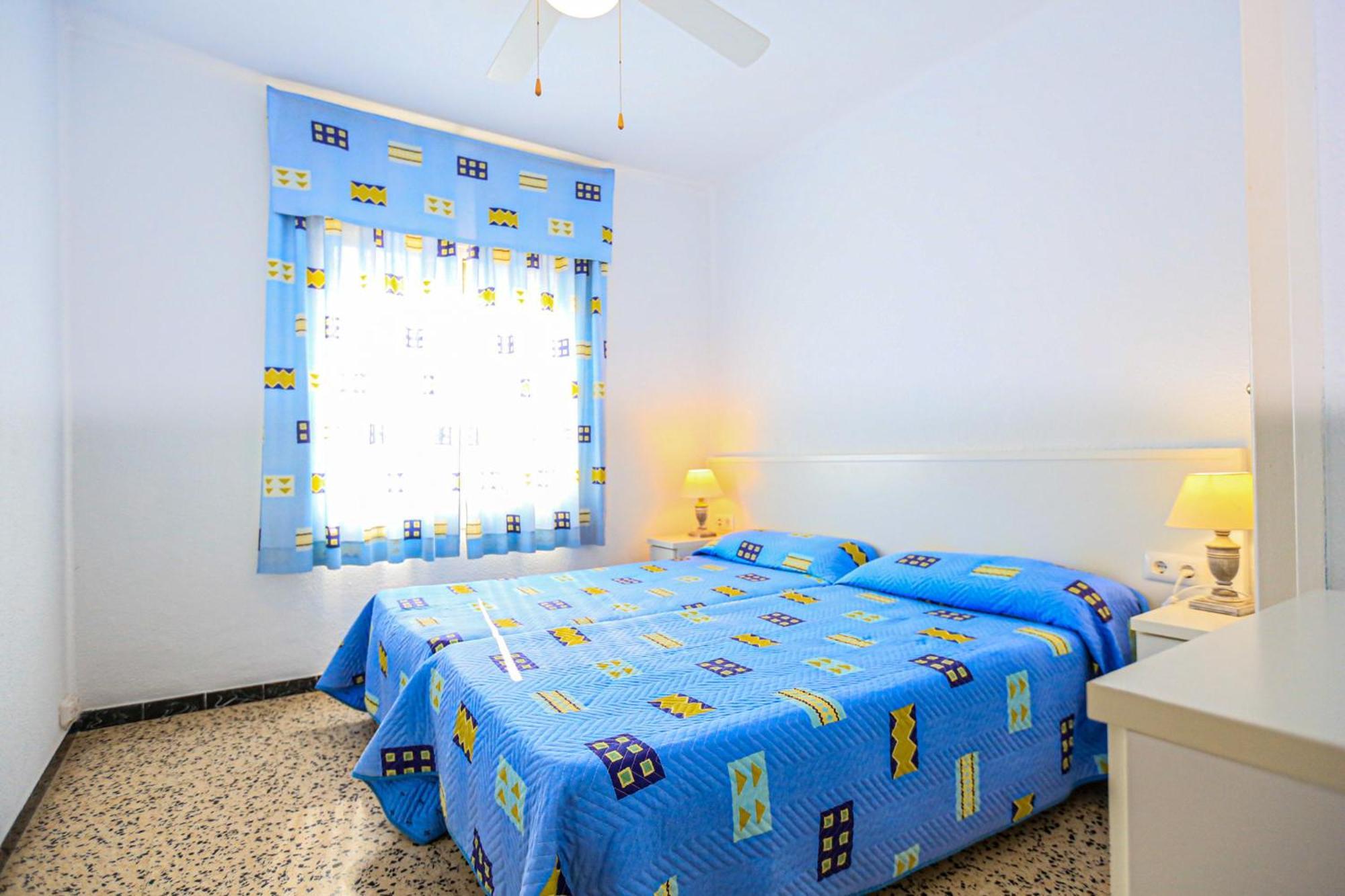 Xaloc Only Families Apartment Cambrils Exterior foto