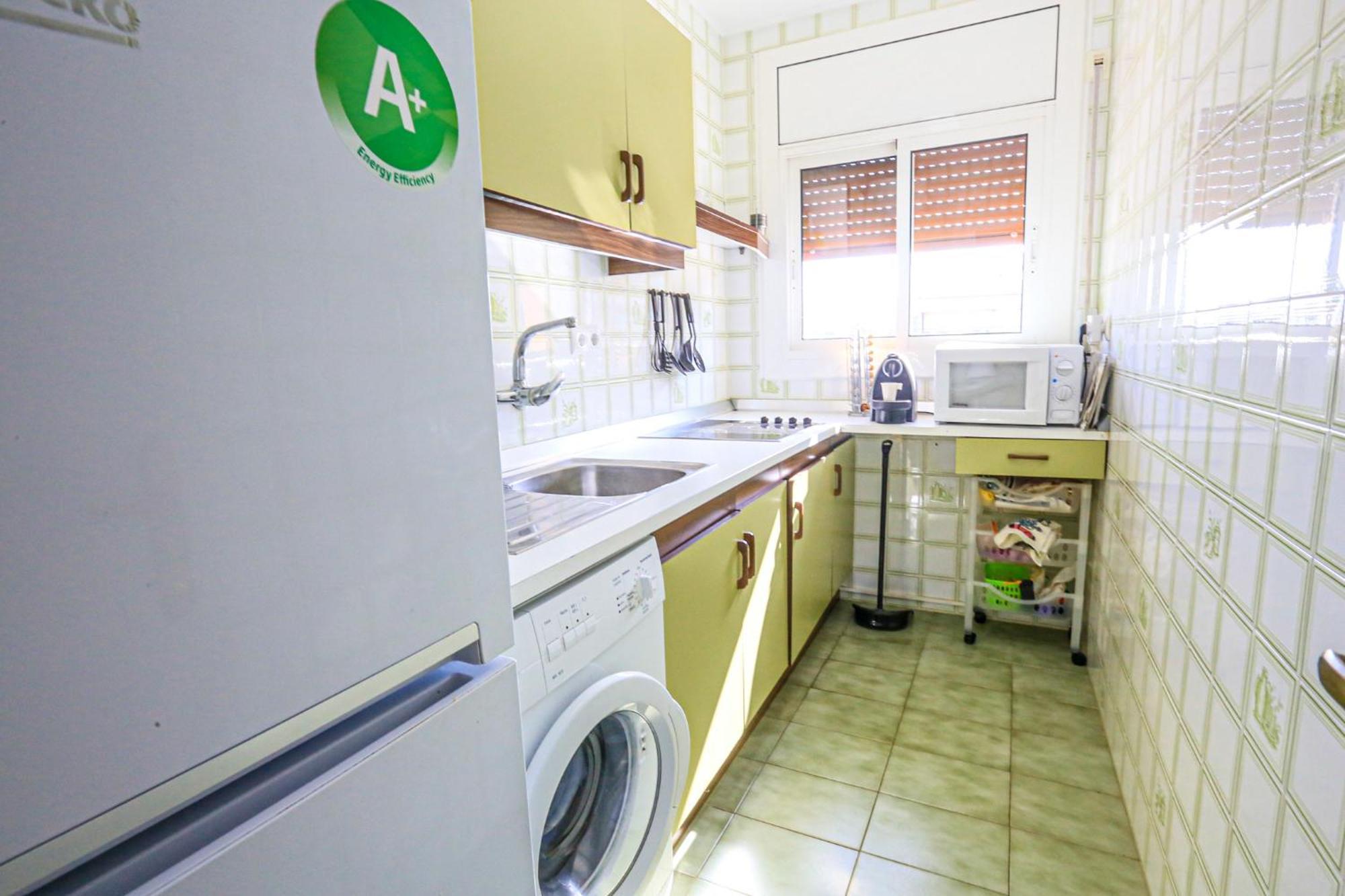 Xaloc Only Families Apartment Cambrils Exterior foto