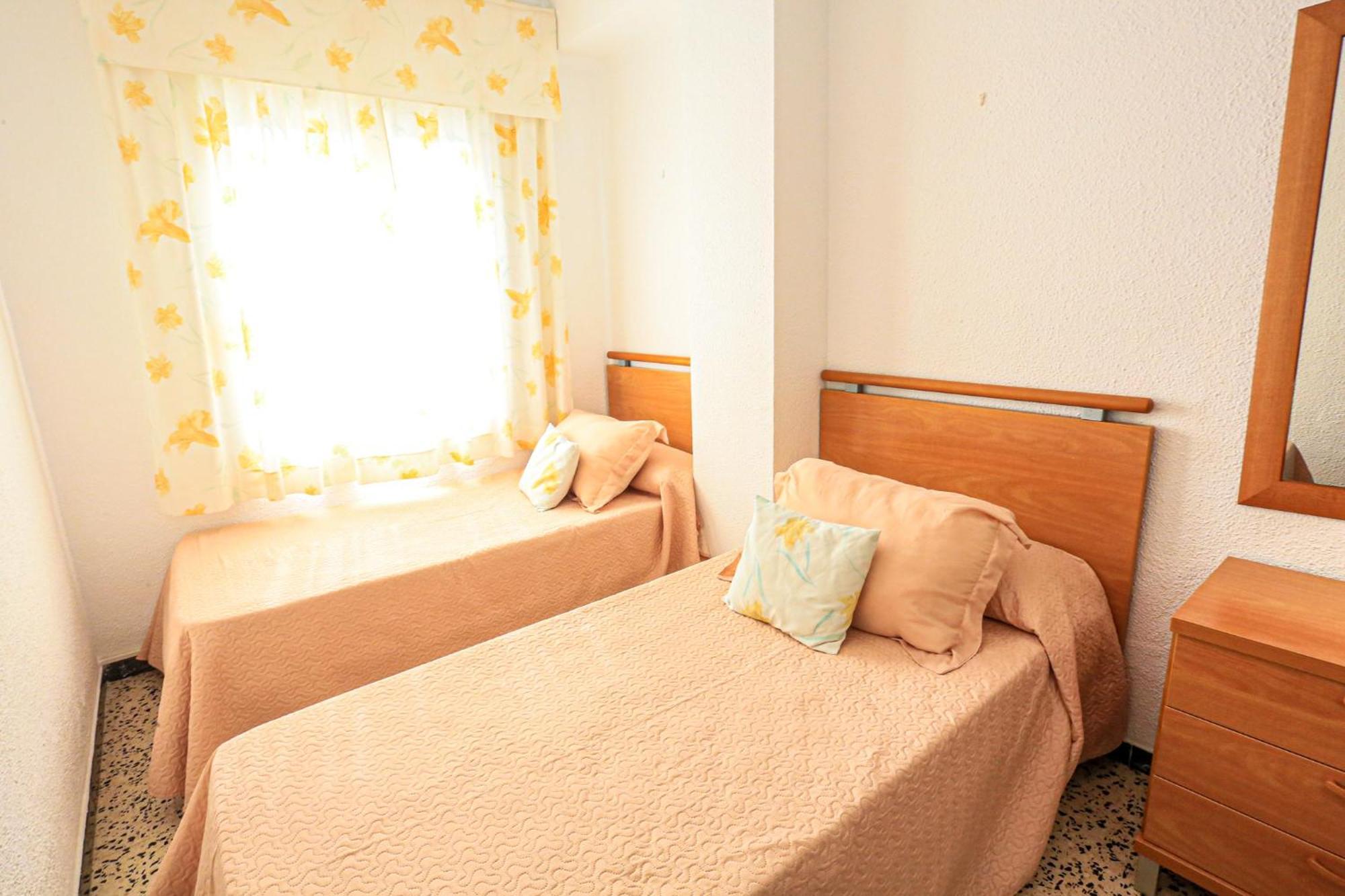 Xaloc Only Families Apartment Cambrils Exterior foto