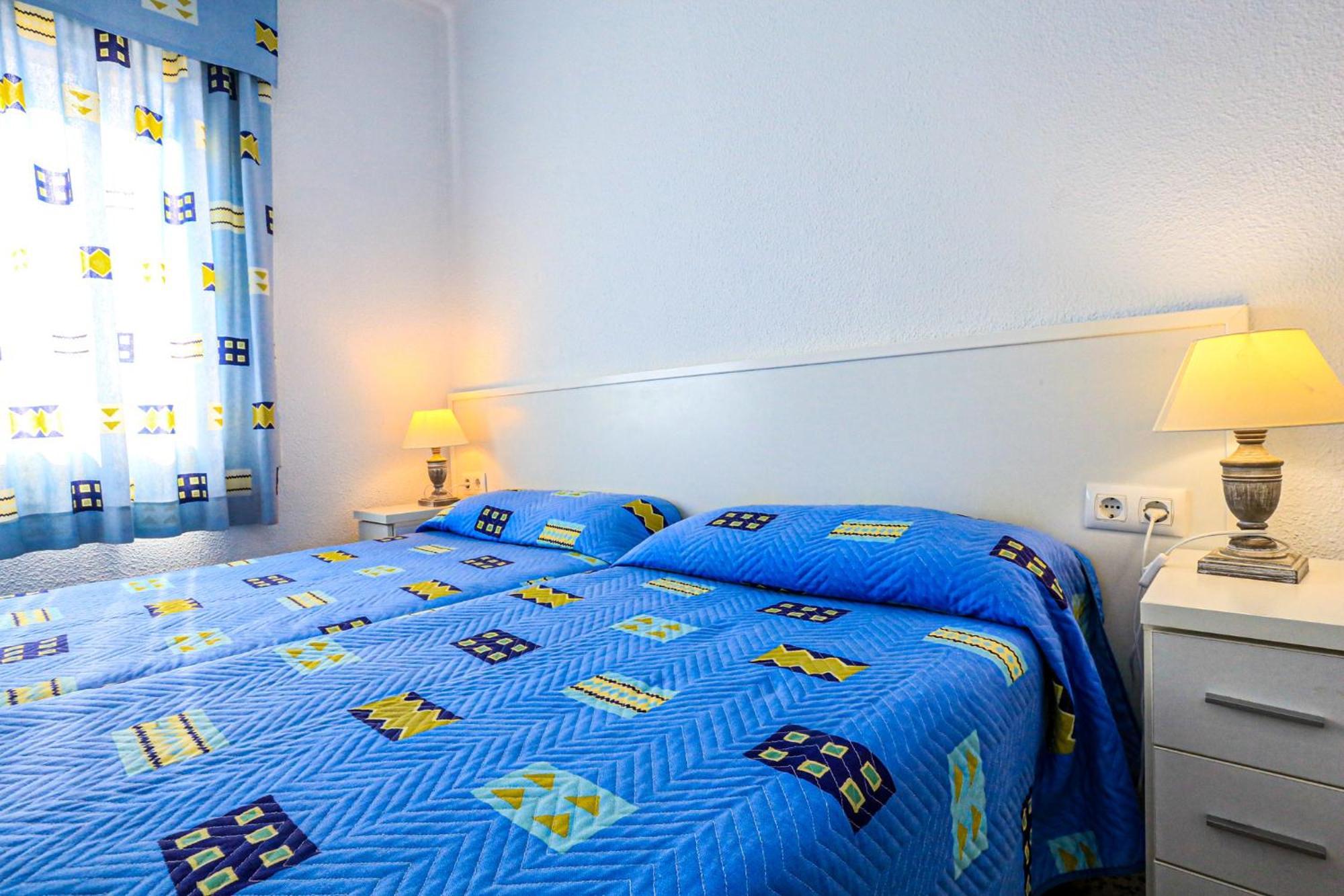 Xaloc Only Families Apartment Cambrils Exterior foto