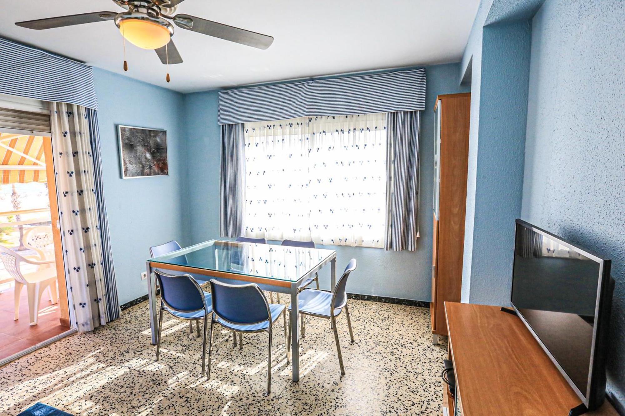 Xaloc Only Families Apartment Cambrils Exterior foto