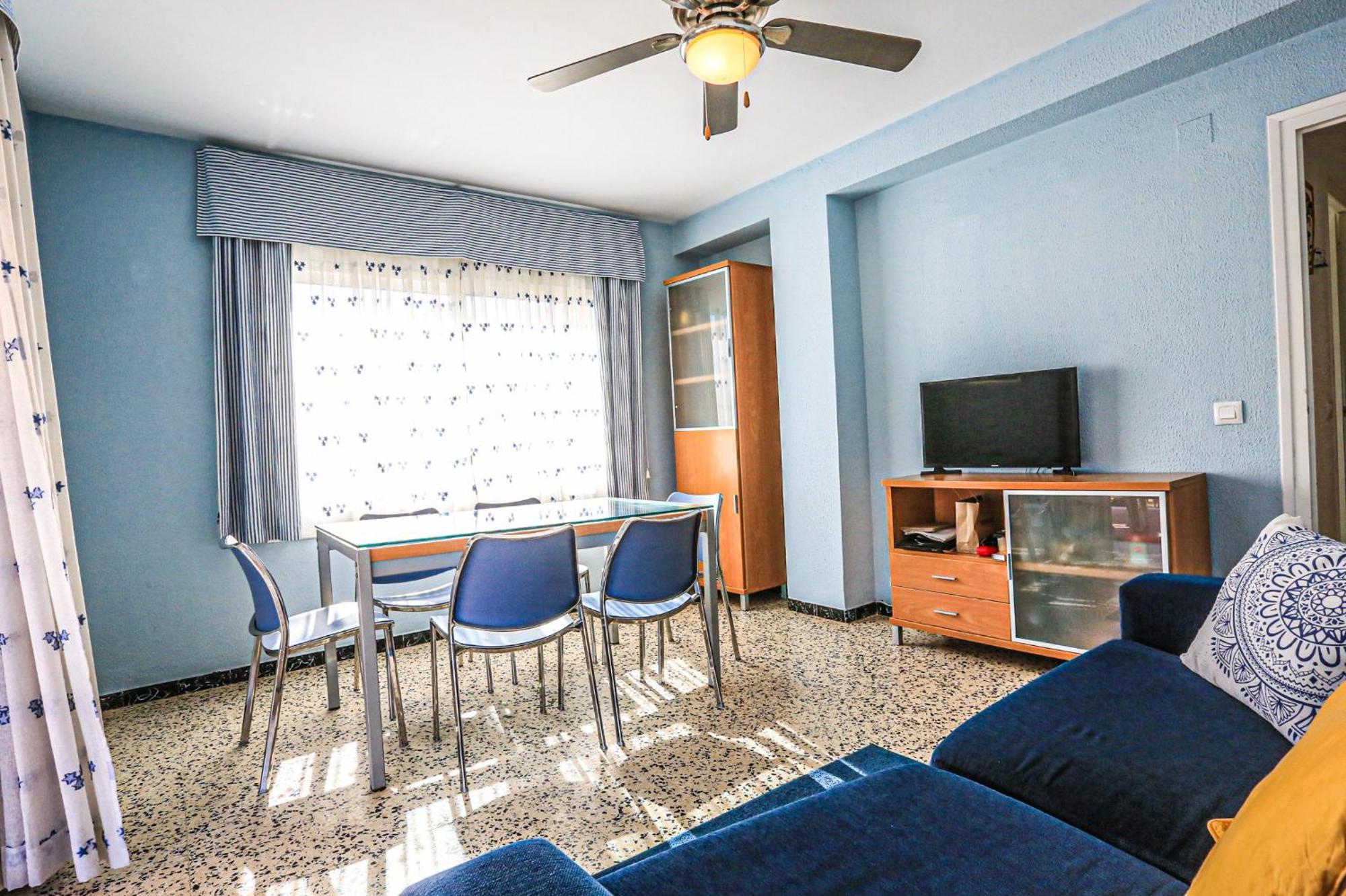 Xaloc Only Families Apartment Cambrils Exterior foto