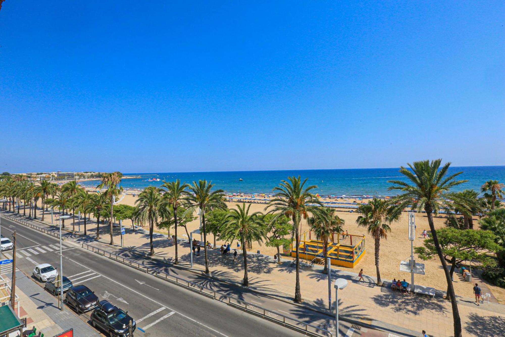 Xaloc Only Families Apartment Cambrils Exterior foto